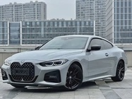 BMW 4 Series 2022