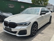 BMW 5 Series 2018