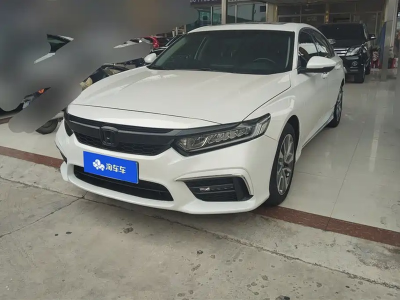 Honda Inspire