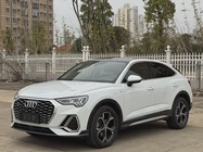 Audi Q3 2020