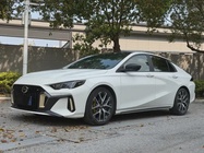 GAC Shadow Leopard 2021