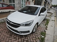 Chery Arrizo 5 2016