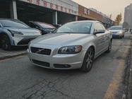 Volvo C70 2008