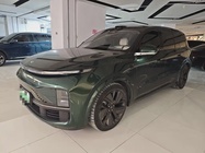 Li Auto L9 2022