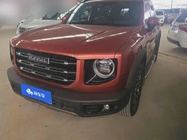 Haval Big Dog 2021