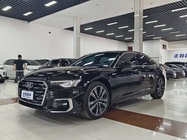 Audi A6 2025
