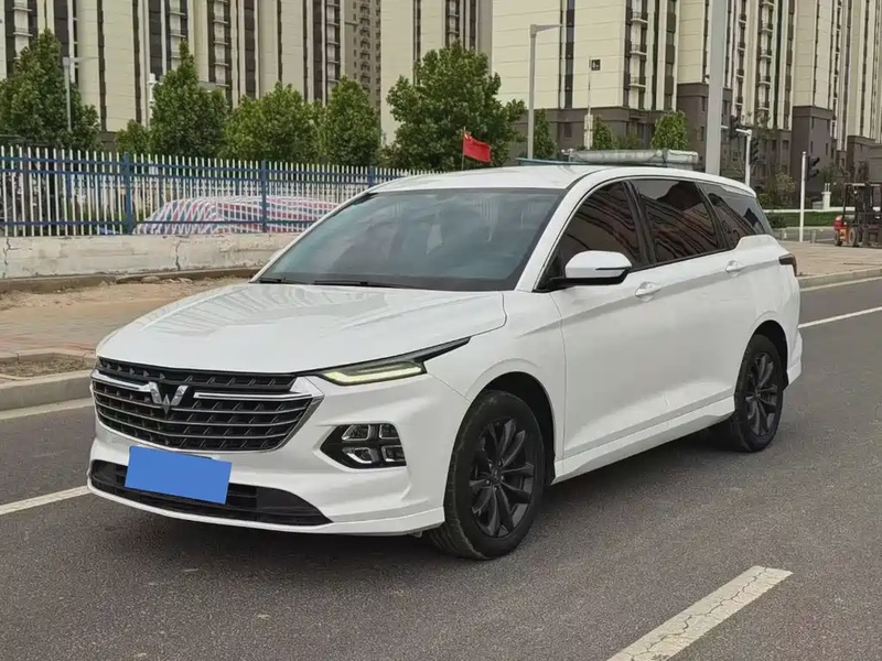 Wuling Victory