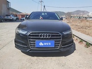 Audi A6 2019