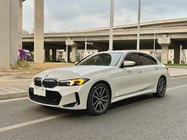BMW 3 Series 2022