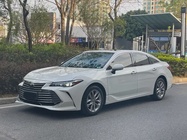 Toyota Avalon 2021