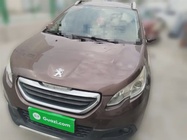 Peugeot 2008 2015
