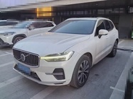 Volvo XC60 2022