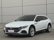 Volkswagen CC 2021