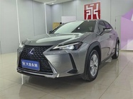 Lexus UX 2019