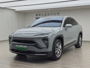 NIO EC6 2021