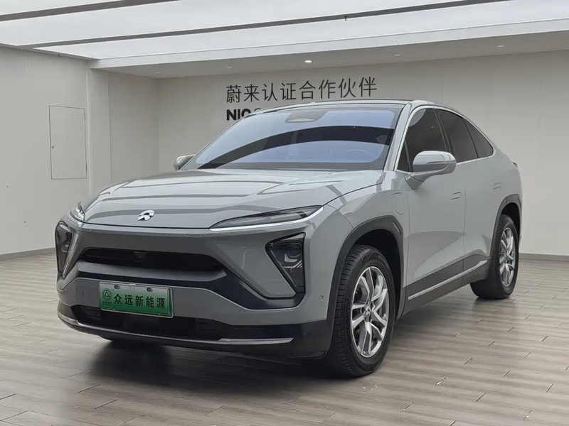 NIO EC6