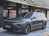 Li Auto L9 2024