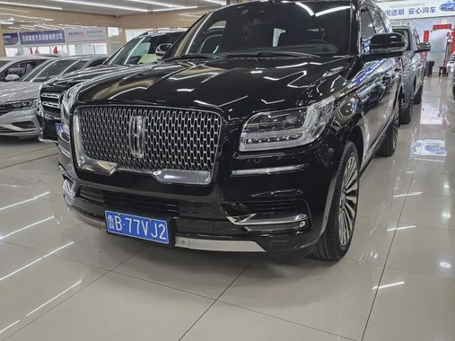 Lincoln Navigator 2020