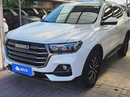 Haval H6 2022