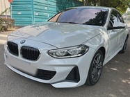 BMW 1 Series 2021