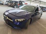 Mercedes-Benz A-Class 2020