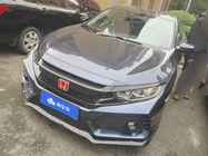 Honda Civic 2019
