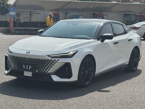 Changan UNI-V 2023