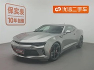 Chevrolet Camaro 2018