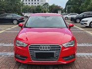 Audi A3 2016