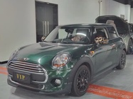 MINI Other 2016
