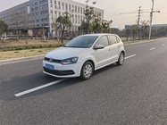 Volkswagen Polo 2016
