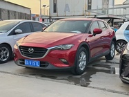 Mazda CX-4 2018