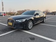 Audi A6 2012