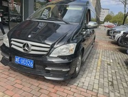 Mercedes-Benz Vito 2015