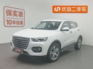 Haval H6 2017
