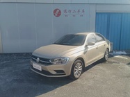 Volkswagen Bora 2018