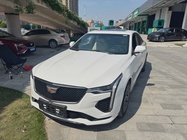 Cadillac CT4 2020