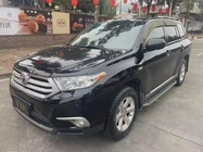Toyota Highlander 2014