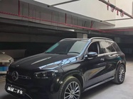 Mercedes-Benz GLE-Class 2024