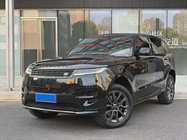 Land Rover Sport 2023