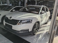 Skoda Kamiq 2019