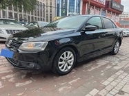 Volkswagen Sagitar 2013