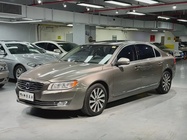 Volvo V50 2014