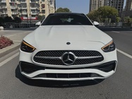 Mercedes-Benz C-Class 2022