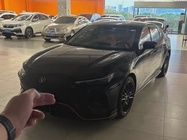 Changan UNI-V 2025