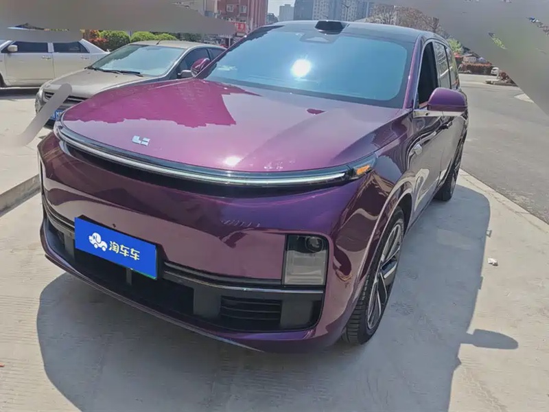 Li Auto L9