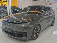Li Auto L9 2022