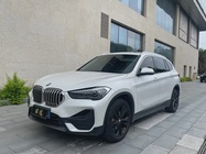 BMW X1 2021