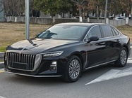 Hongqi H5 2023