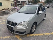 Volkswagen Polo 2009